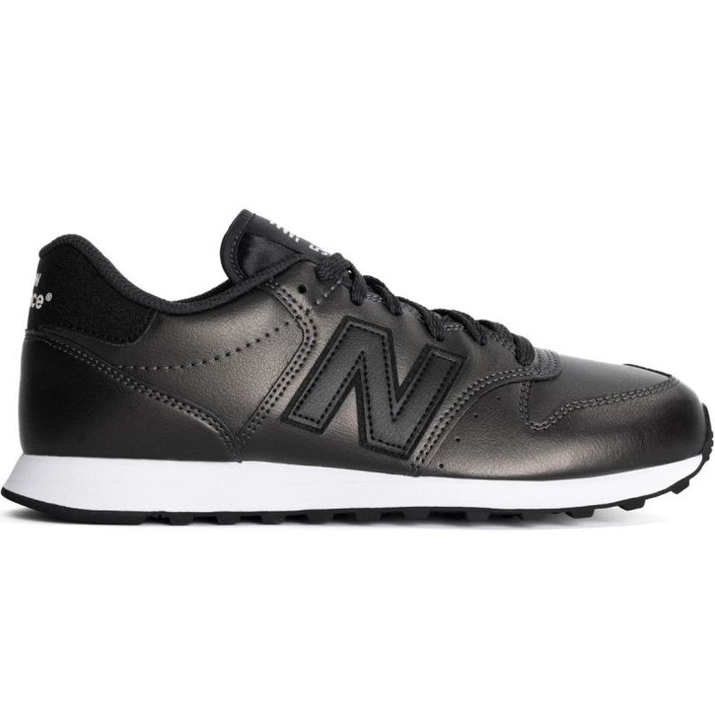 New Balance W GW500GB2 skor svart