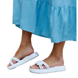 Ferrei vita gummiflip-flops