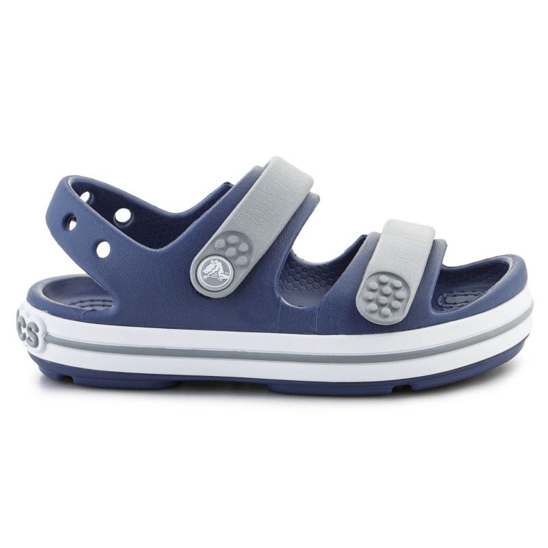 Crocs Crocband Cruiser Sandal Toddler 209424-45O sandaler blå