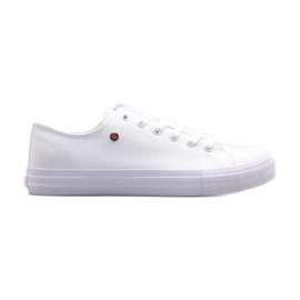 Lee Cooper LCW-22-31-0873M sneakers vit