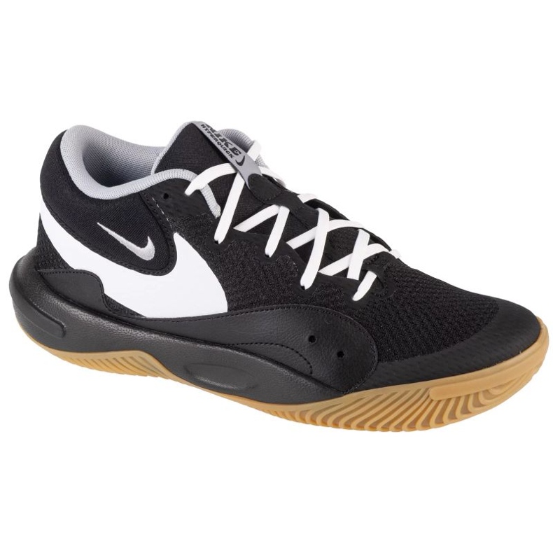 Nike Hyperquick FN4678-001 skor svart