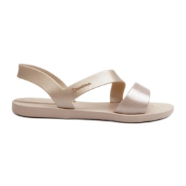 Damsandaler 82429 Ipanema Vibe Sandal Fem Beige
