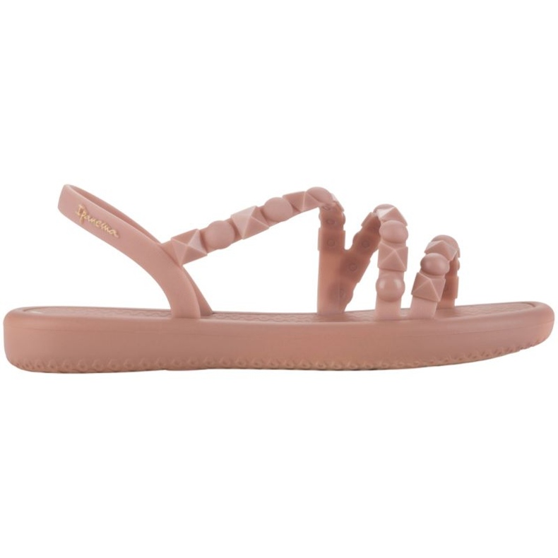 Ipanema Meu Sol Platta sandaler 27148-AV842 rosa