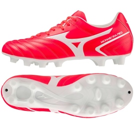 Joma Mizuno Monarcida Neo Ii Select Md P1GA232525 skor röd