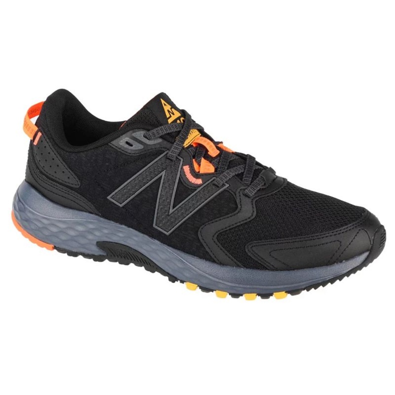New Balance M MT410CK7 skor svart