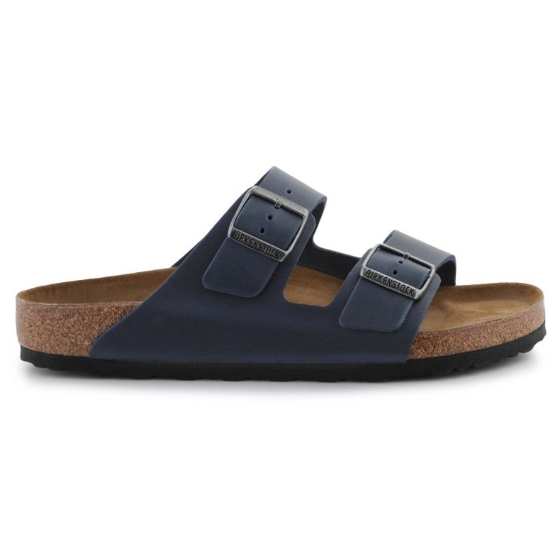 Birkenstock Arizona M 1027033 flipflops blå