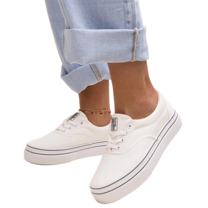 Vita sneakers Big Star LL274228 101