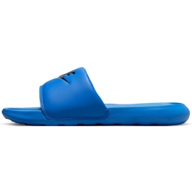 Nike Victori One CN9675 400 flipflops blå