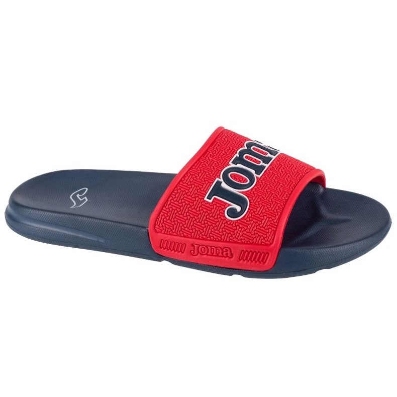 Joma S.Land 2406 SLANDS2406 flipflops röd