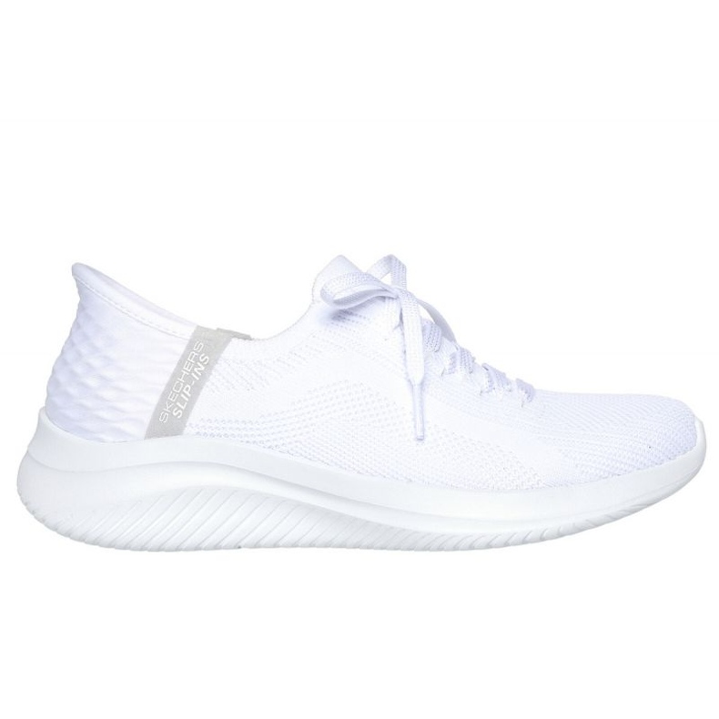 Skechers Brillian Path W 149710WHT skor vit