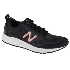 New Balance Fresh Foam Arishi v3 W WARISLL3 löparskor svart