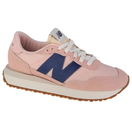 New Balance W WS237GC skor rosa