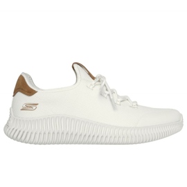 Skechers Citty Dapper M 118173OFWT skor vit