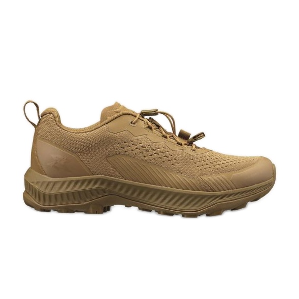 Garmont 9.81 Heli-skor 92800591696 brun