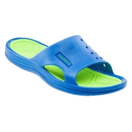 Aquawave Nahin flipflops 92800274284 blå