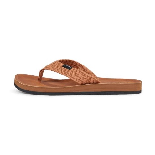 ONeill O'Neill Chad Sandals M 92800613189 flipflops brun