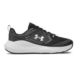 Under Armour Charged Commit Tr 4 skor 3026017-004 svart