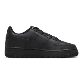 Nike Air Force 1 Low Gs DH2920-001 skor svart