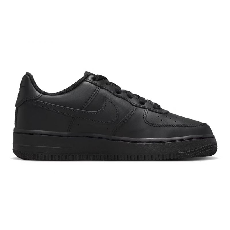 Nike Air Force 1 Low Gs DH2920-001 skor svart
