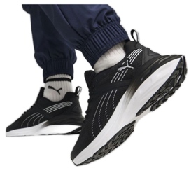 Puma Hypnotic skor 395235 02 svart
