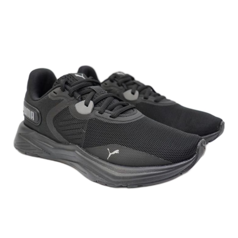 Puma Disperse Xt 3 skor 378813 01 svart