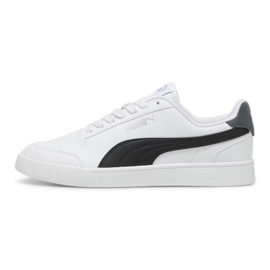 Puma Shuffle skor 309668 30 vit