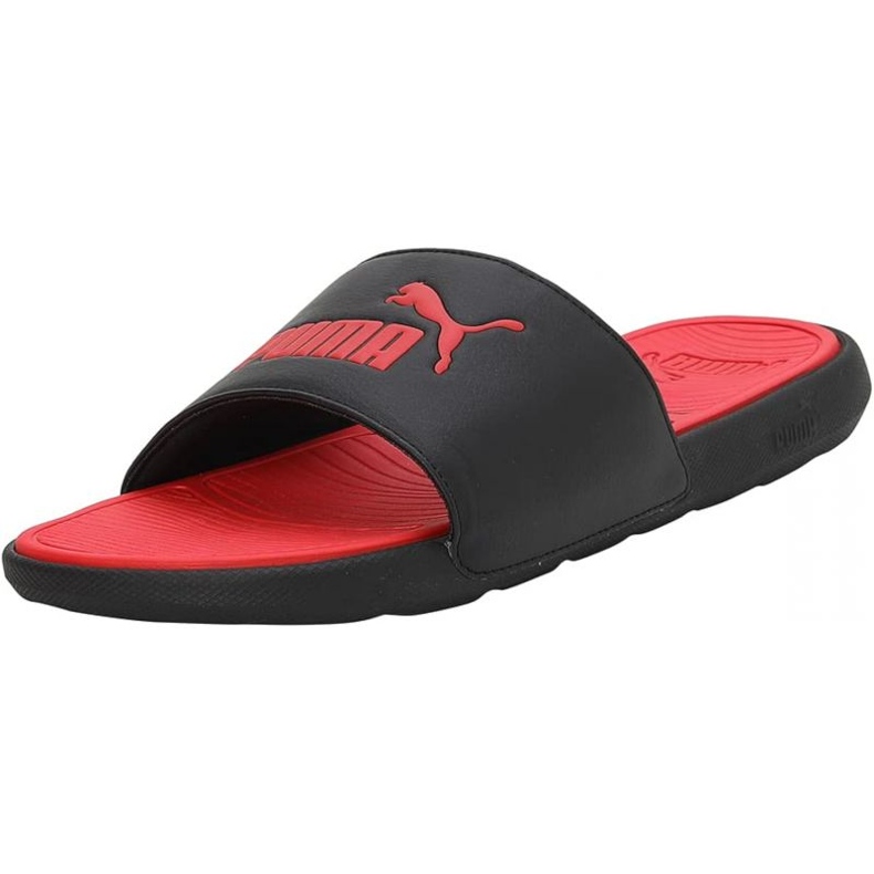 Puma Cool Cat 2.0 flipflops 389110 06 svart