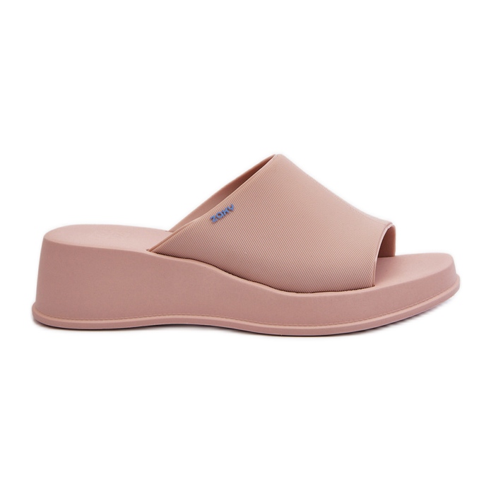 Doftande damflip-flops ZAXY LL285083 ljusrosa
