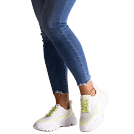 Vita Big Star sneakers JJ274784