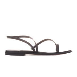 Marco Shoes Sandaler från Paphos svart