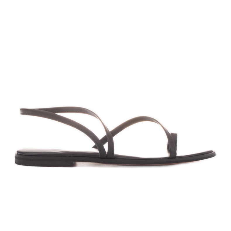 Marco Shoes Sandaler från Paphos svart