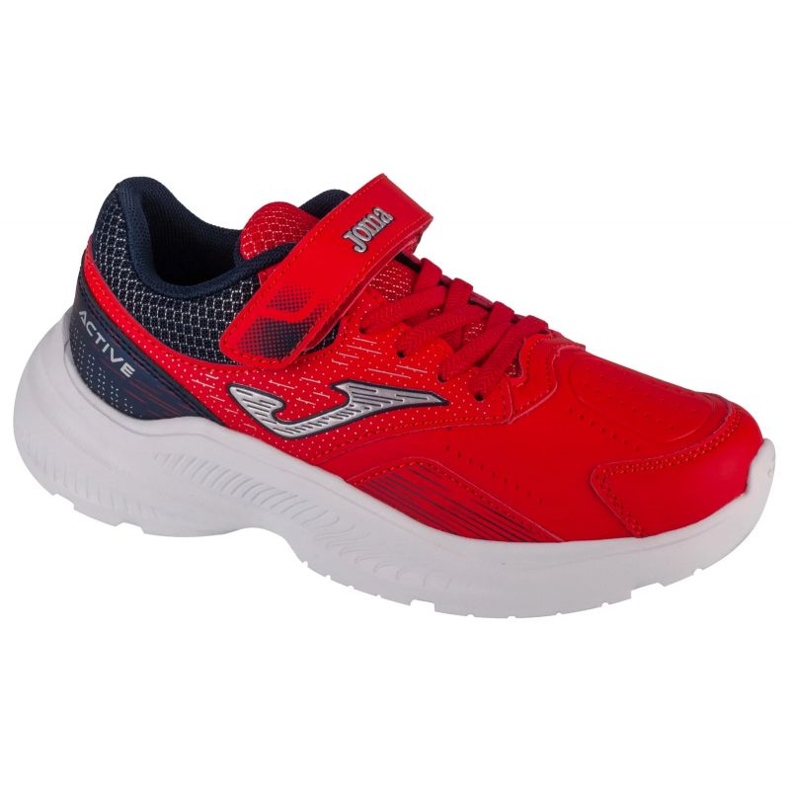 Joma Active 2406 JACTIW2406V skor röd