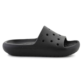 Crocs Classic Slide V2 209422-001 flipflops svart