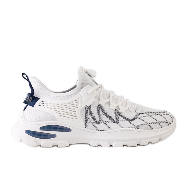 Vita sneakers Big Star NN174461