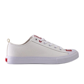 Vita herrsneakers Big Star JJ174013