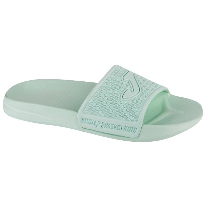 Joma S.Island Jr 2415 SISLJS2415 flipflops blå