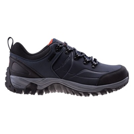 Hi-Tec Melion Wp skor 92800490080 blå