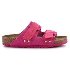 Birkenstock Uji 1026497 flipflops rosa
