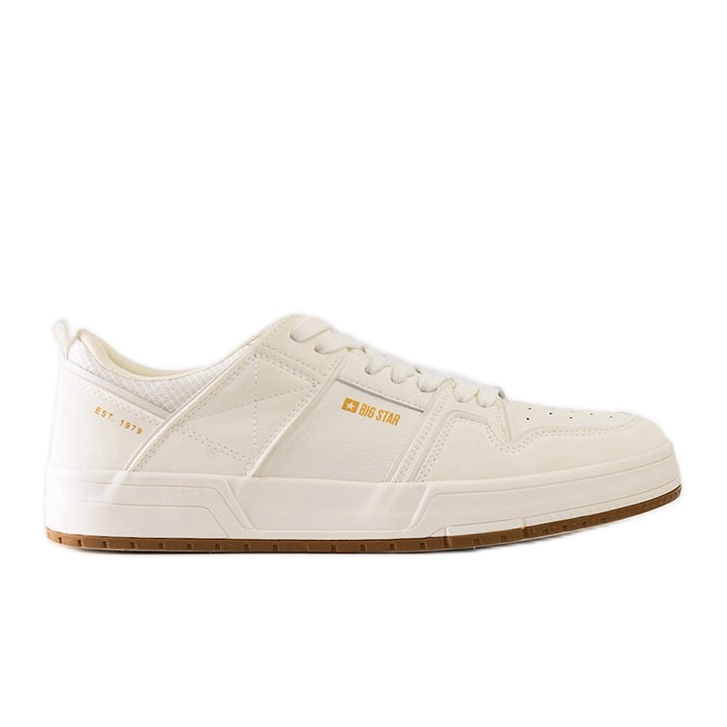 Vita sneakers Big Star NN174093