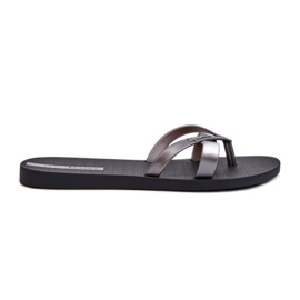 Damtofflor 81805 Ipanema Kirei Fem Silver