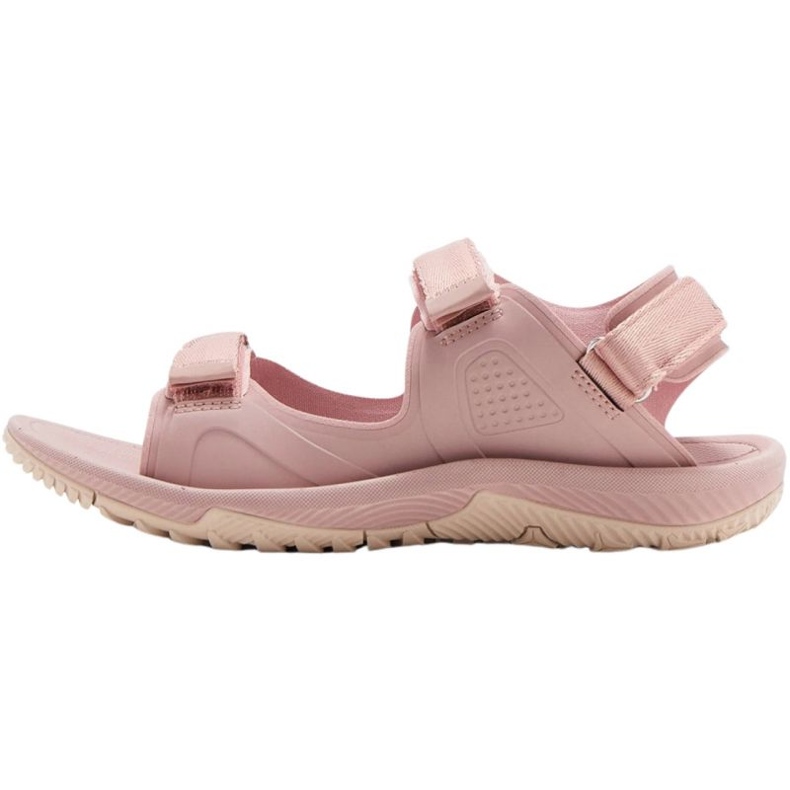 Sandaler 4F F057 W 4FRSS24FSANF057 56S rosa
