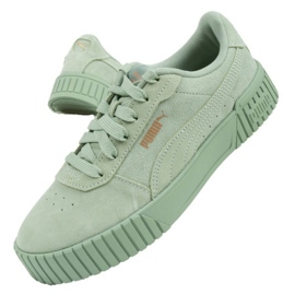 Puma Carina 2.0 W skor 394942 01 grön
