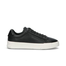 Tommy Hilfiger Court Premium Best M skor FM0FM04974BDS svart