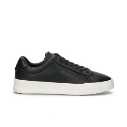 Tommy Hilfiger Court Premium Best M skor FM0FM04974BDS svart