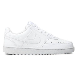 Nike W Court Vision Lo Nn DH3158-100 skor vit
