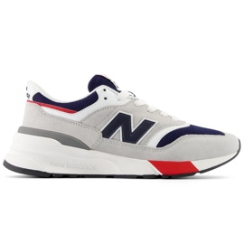 New Balance U U997REB skor grå