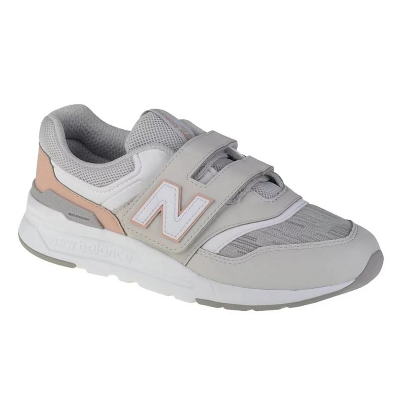 New Balance PZ997HMA skor grå
