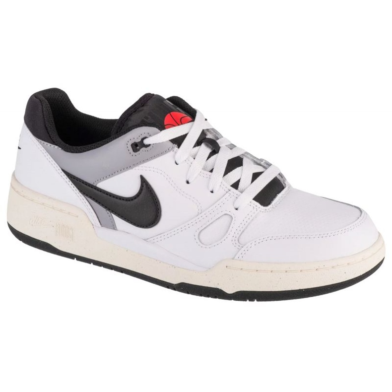 Nike Full Force Low FB1362-101 skor vit