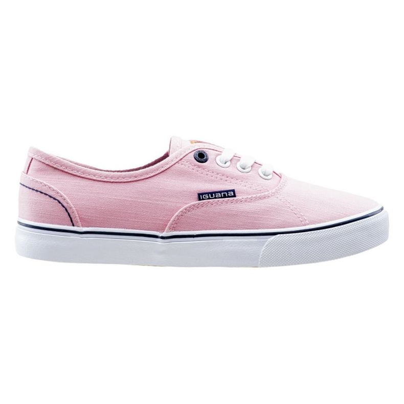Iguana Mocani sneakers 92800225099 rosa
