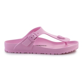 Birkenstock Gizeh Eva flipflops 1027352 rosa